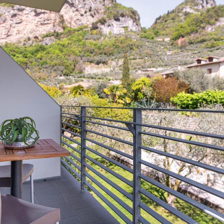 Active & Family Hotel Gioiosa - Chambre Double avec Balcon - 3