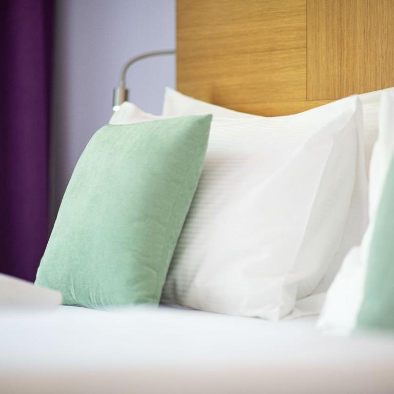 Active & Family Hotel Gioiosa - Chambre Double avec Balcon - 4