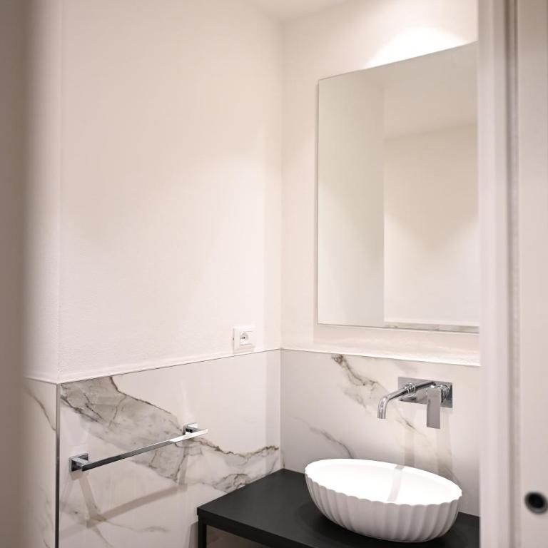 Il Podere Orto - Deluxe Doppelzimmer mit Bad - 7