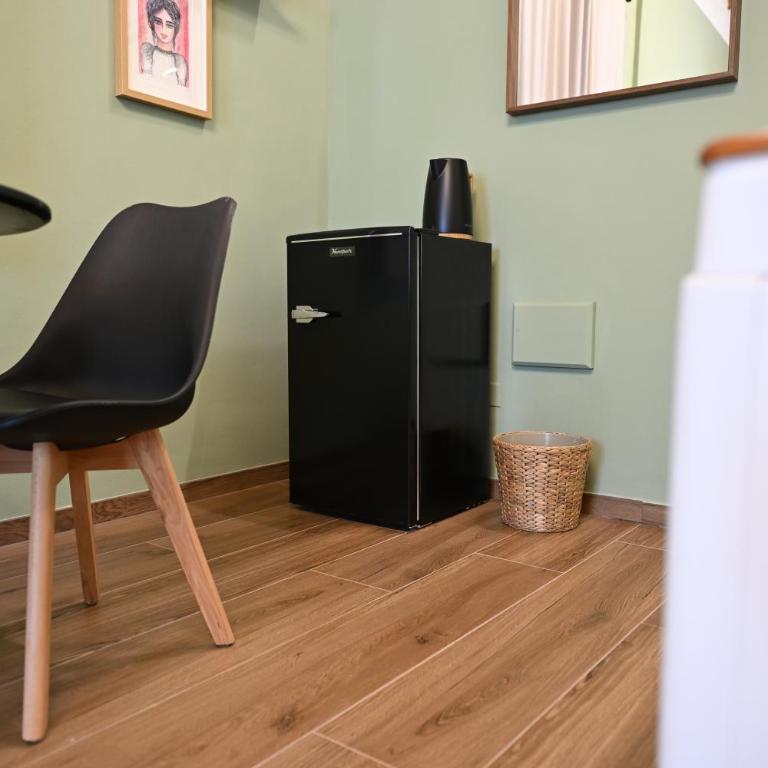 Il Podere Orto - Deluxe Doppelzimmer mit Bad - 15