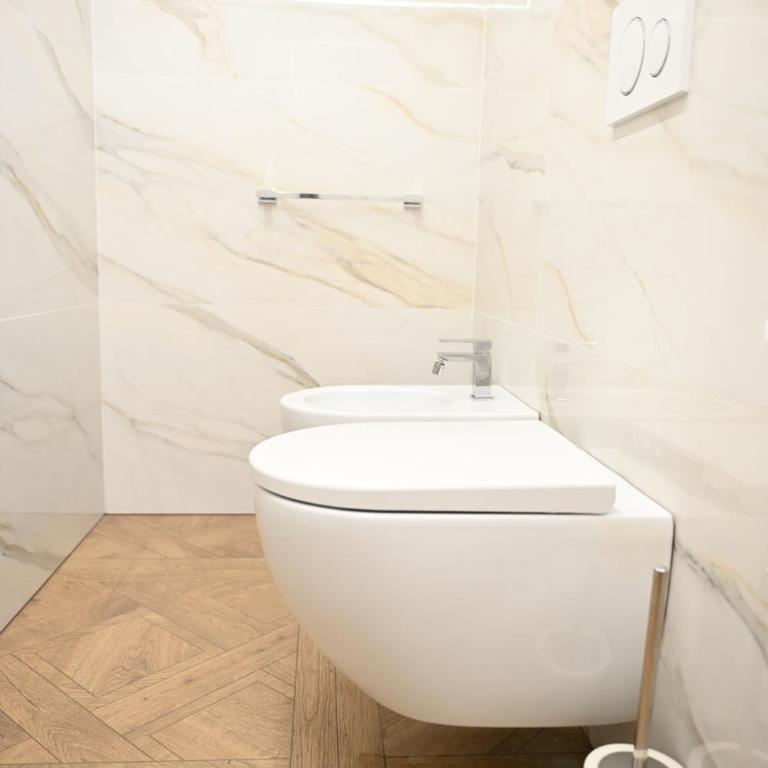 Il Podere Orto - Zimmer mit Kingsize-Bett und Whirlpool - 9