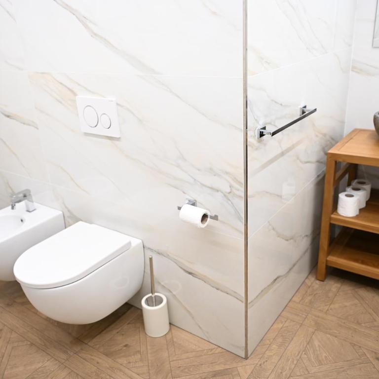 Il Podere Orto - Zimmer mit Kingsize-Bett und Whirlpool - 18