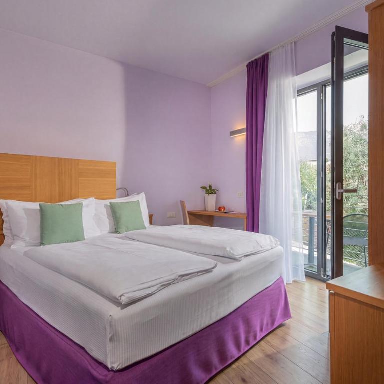 Active & Family Hotel Gioiosa - Chambre Double Économique - 3