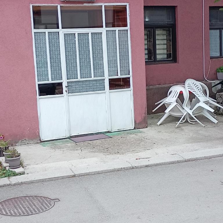 Apartman Mountain - Apartman sa 1 Spavaćom Sobom - 12