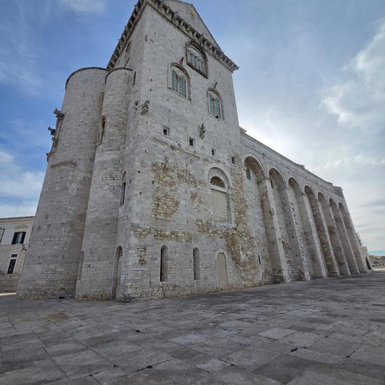 Casa da Nonna Angelina - Appartamento Familiare con 1 Camera da Letto - 32