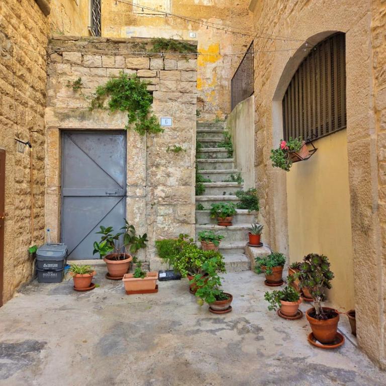 Casa da Nonna Angelina - Appartamento Familiare con 1 Camera da Letto - 43