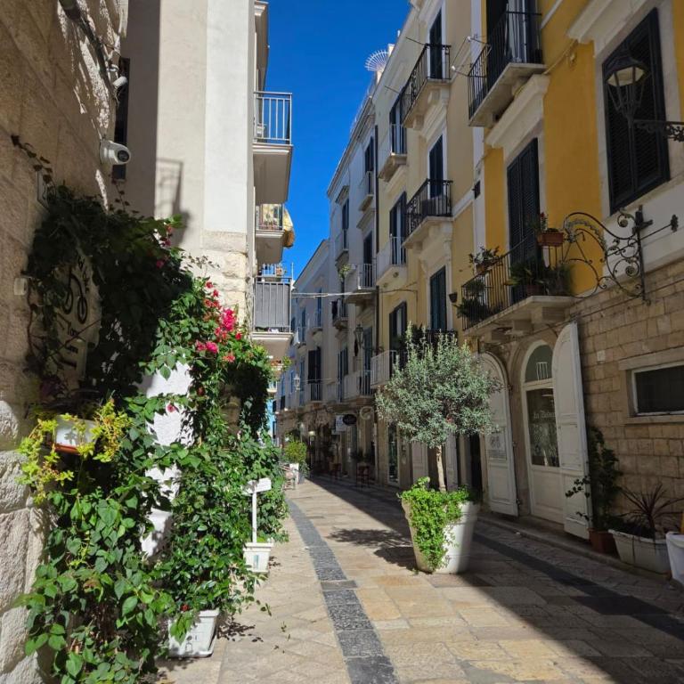 Casa da Nonna Angelina - Appartamento Familiare con 1 Camera da Letto - 44