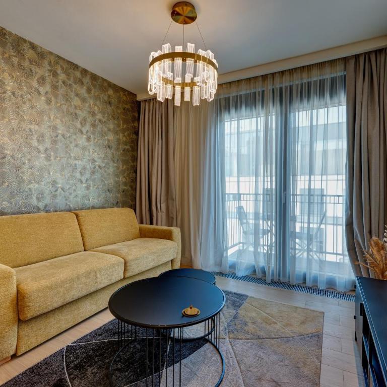 Dorćol Center Suites - Appartement 1 Chambre - 6