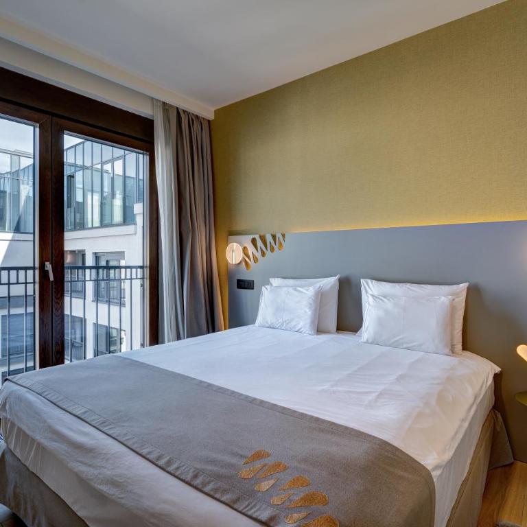 Dorćol Center Suites - Appartement 1 Chambre - 15