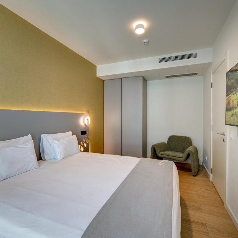 Dorćol Center Suites - Appartement 1 Chambre - 17