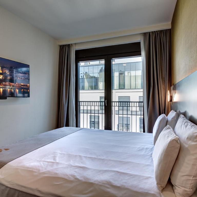 Dorćol Center Suites - Appartement 1 Chambre - 18