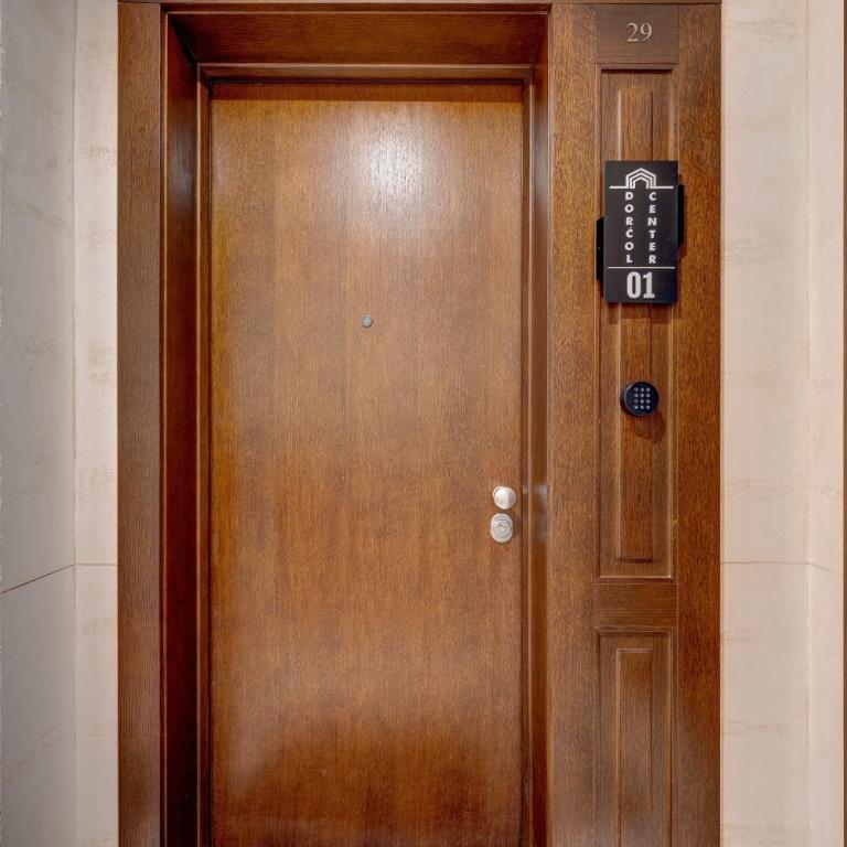 Dorćol Center Suites - Appartement 1 Chambre - 27