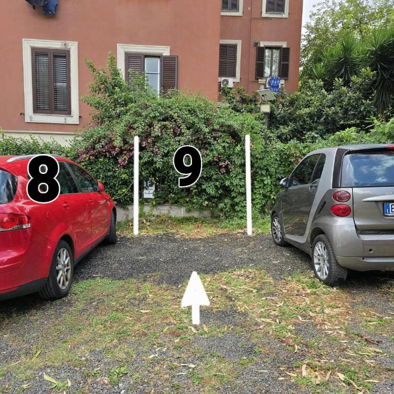 Oasi San Pietro - Appartamento con 2 Camere da Letto - 39