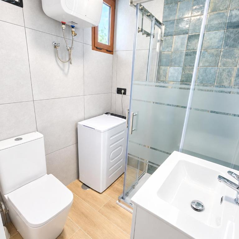 Balcón del Edén BY CASAS COCODRILO - Apartamento de 2 dormitorios - 6