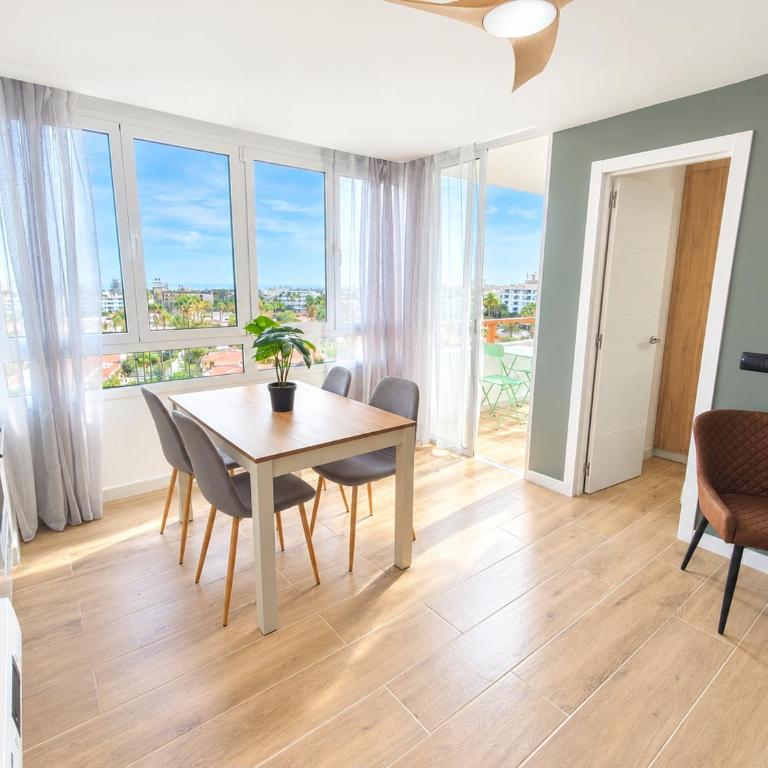 Balcón del Edén BY CASAS COCODRILO - Apartamento de 2 dormitorios - 1