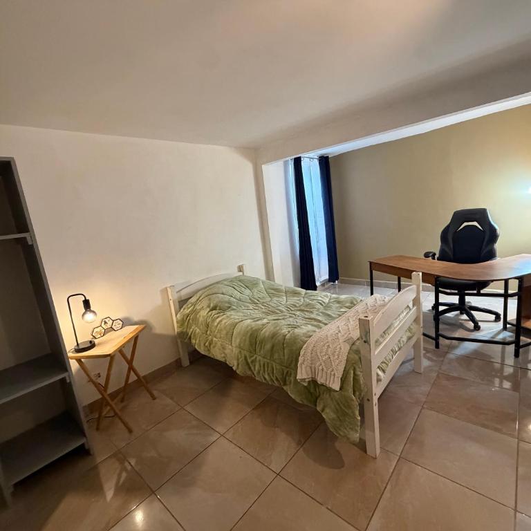 Departamento El Aguila2 - Apartamento de 2 dormitorios - 2
