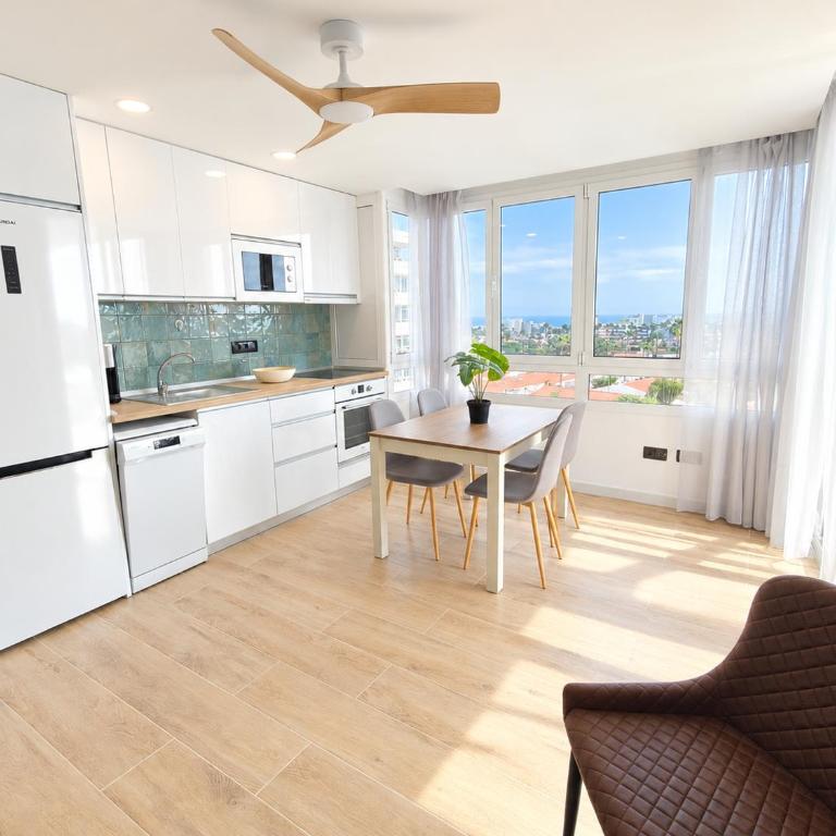 Balcón del Edén BY CASAS COCODRILO - Apartamento de 2 dormitorios - 3