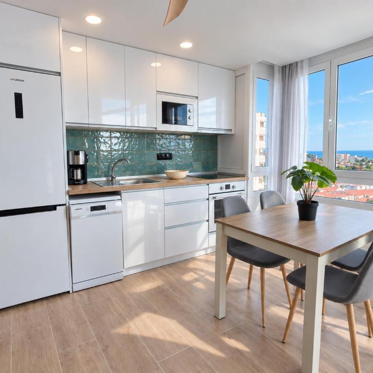 Balcón del Edén BY CASAS COCODRILO - Apartamento de 2 dormitorios - 2
