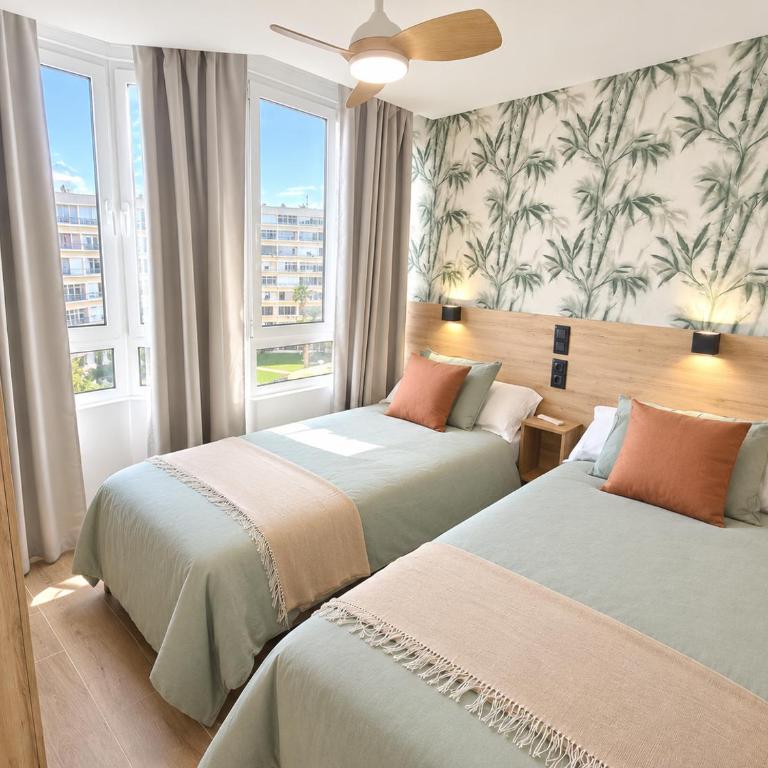 Balcón del Edén BY CASAS COCODRILO - Apartamento de 2 dormitorios - 10