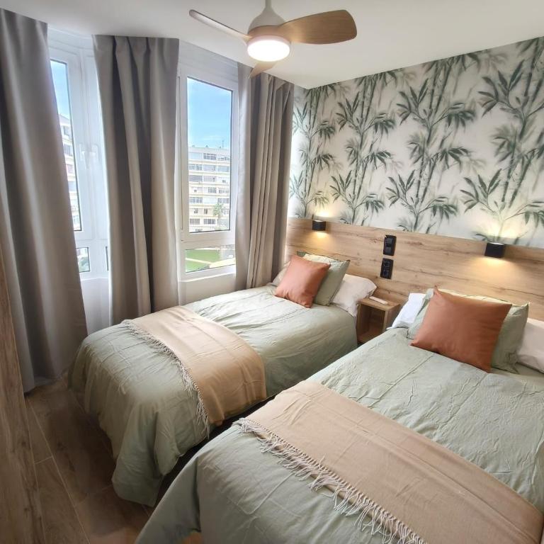 Balcón del Edén BY CASAS COCODRILO - Apartamento de 2 dormitorios - 9