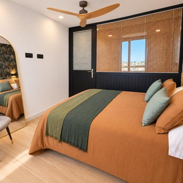 Balcón del Edén BY CASAS COCODRILO - Apartamento de 2 dormitorios - 7