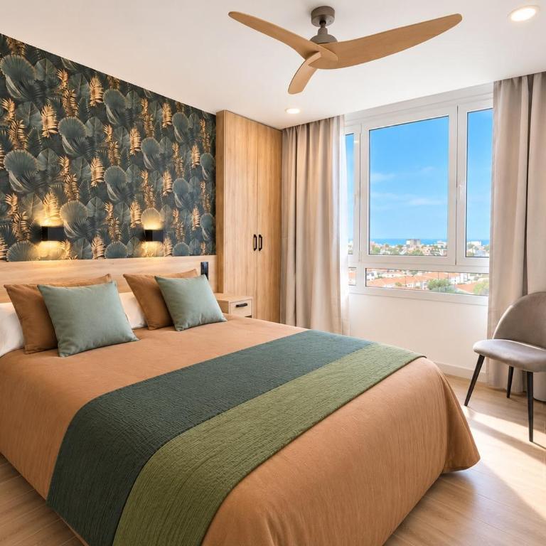 Balcón del Edén BY CASAS COCODRILO - Apartamento de 2 dormitorios - 8
