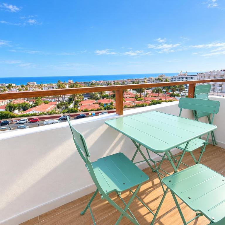 Balcón del Edén BY CASAS COCODRILO - Apartamento de 2 dormitorios - 4