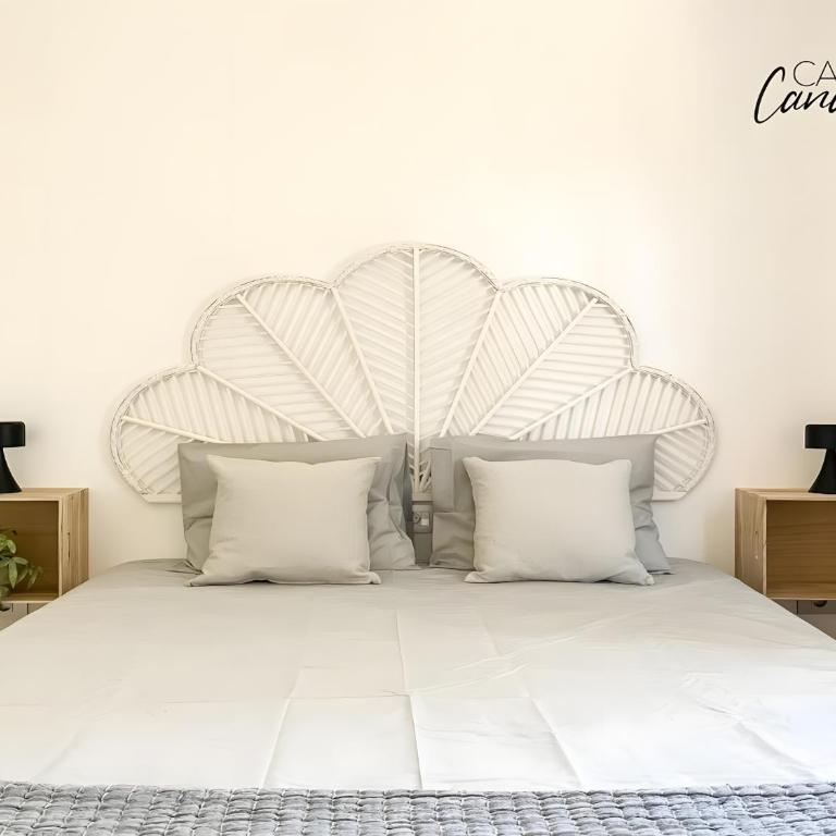 Oasis Dunas Canary House Deluxe By - Appartamento con 1 Camera da Letto e Vista Giardino - 24