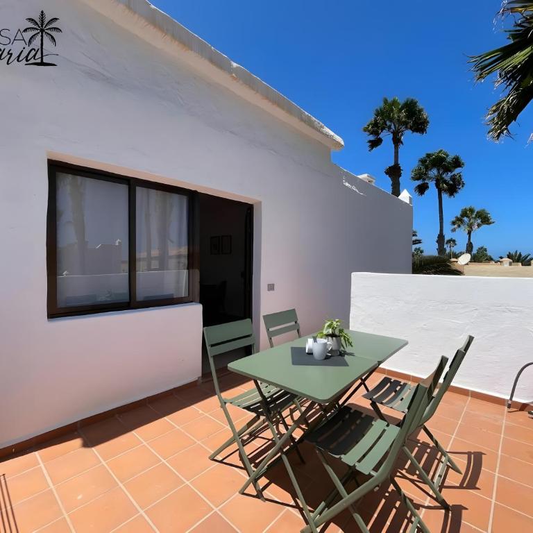 Oasis Dunas Canary House Deluxe By - Appartamento con 1 Camera da Letto e Vista Giardino - 8