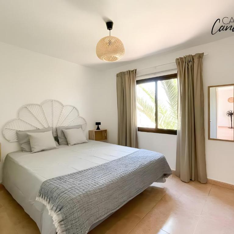 Oasis Dunas Canary House Deluxe By - Appartamento con 1 Camera da Letto e Vista Giardino - 20