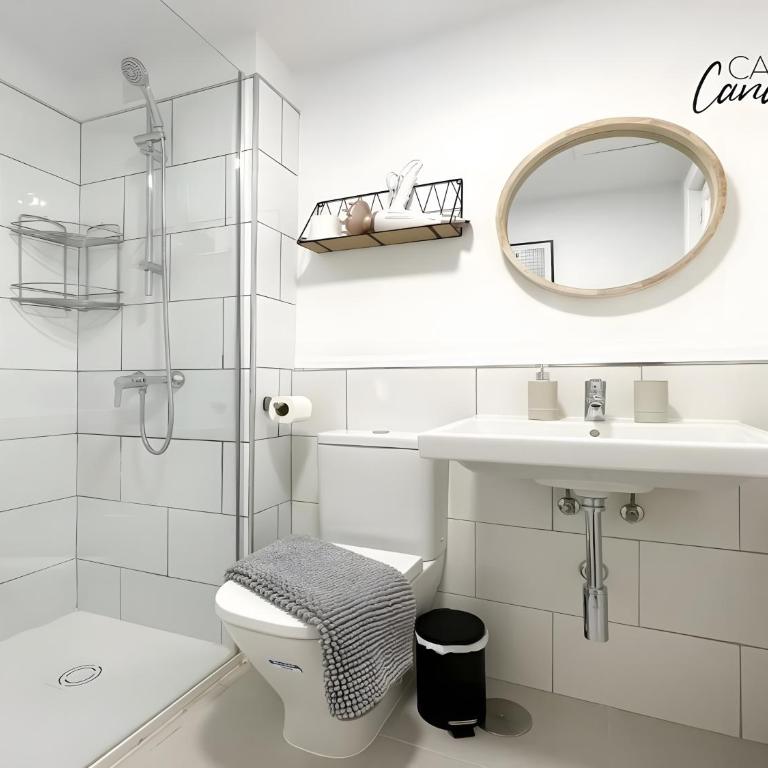 Oasis Dunas Canary House Deluxe By - Appartamento con 1 Camera da Letto e Vista Giardino - 7