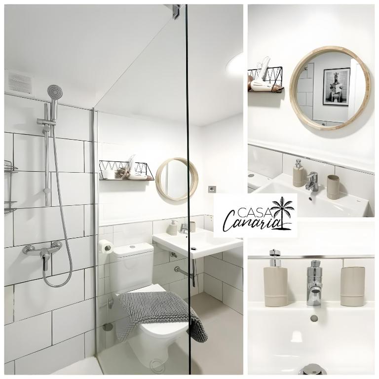 Oasis Dunas Canary House Deluxe By - Appartamento con 1 Camera da Letto e Vista Giardino - 38