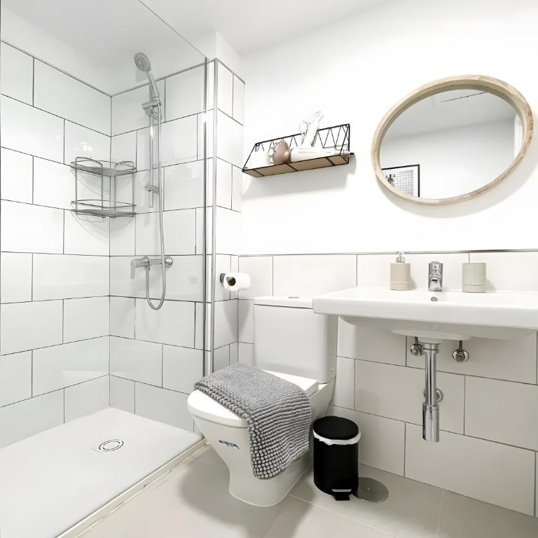 Oasis Dunas Canary House Deluxe By - Appartamento con 1 Camera da Letto e Vista Giardino - 17