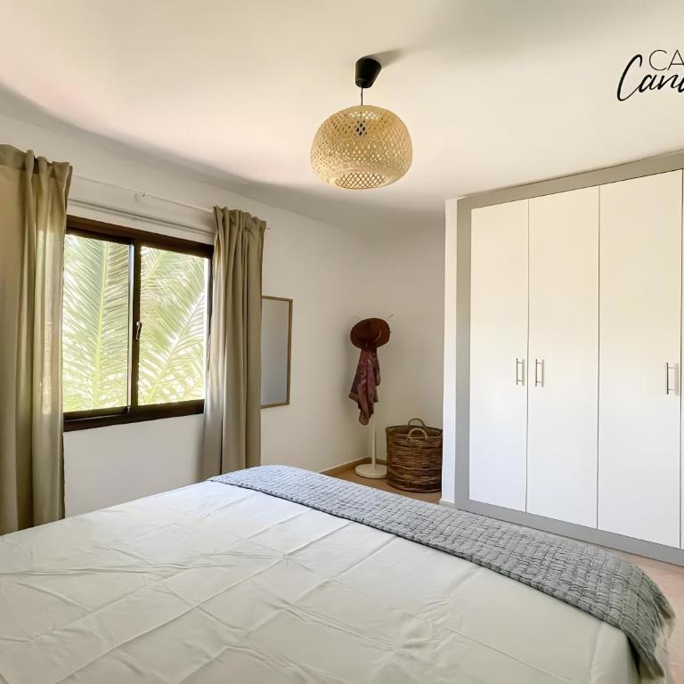 Oasis Dunas Canary House Deluxe By - Appartamento con 1 Camera da Letto e Vista Giardino - 22