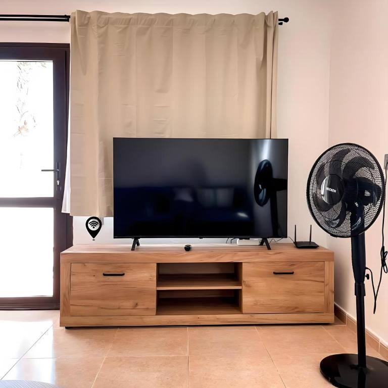 Oasis Dunas Canary House Deluxe By - Appartamento con 1 Camera da Letto e Vista Giardino - 36