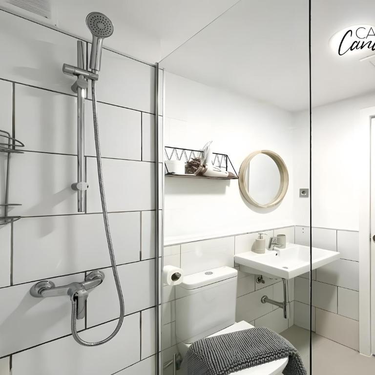 Oasis Dunas Canary House Deluxe By - Appartamento con 1 Camera da Letto e Vista Giardino - 23