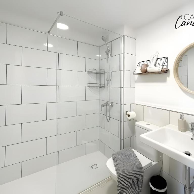 Oasis Dunas Canary House Deluxe By - Appartamento con 1 Camera da Letto e Vista Giardino - 32