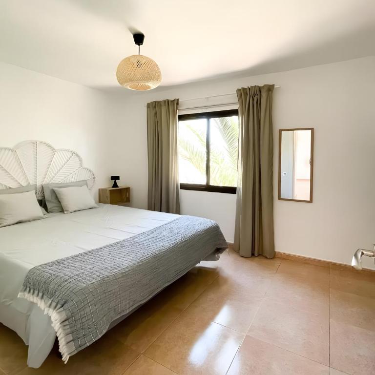 Oasis Dunas Canary House Deluxe By - Appartamento con 1 Camera da Letto e Vista Giardino - 41