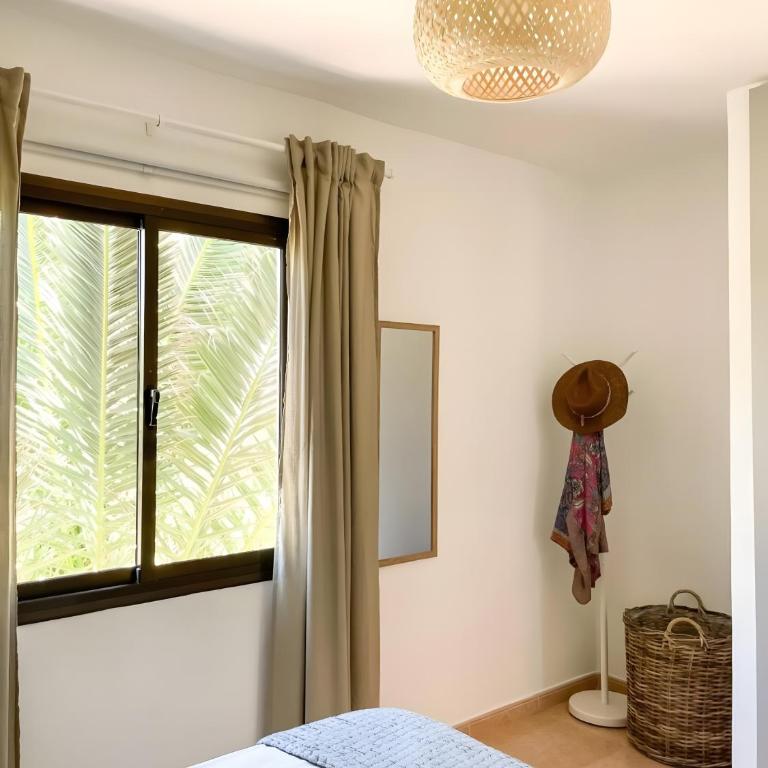 Oasis Dunas Canary House Deluxe By - Appartamento con 1 Camera da Letto e Vista Giardino - 35