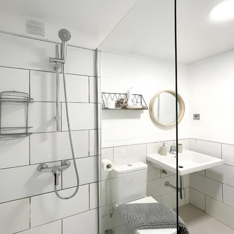 Oasis Dunas Canary House Deluxe By - Appartamento con 1 Camera da Letto e Vista Giardino - 27