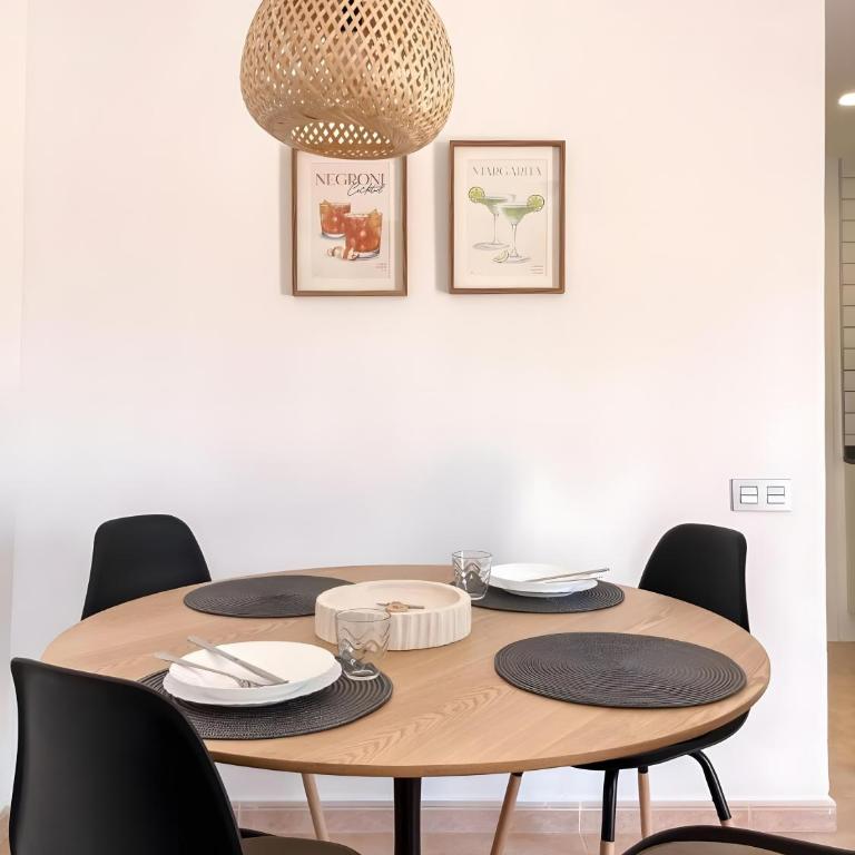 Oasis Dunas Canary House Deluxe By - Appartamento con 1 Camera da Letto e Vista Giardino - 6