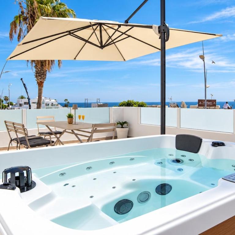 The Atlantic - By AZ Rentals - Apartamento de 2 dormitorios - 1