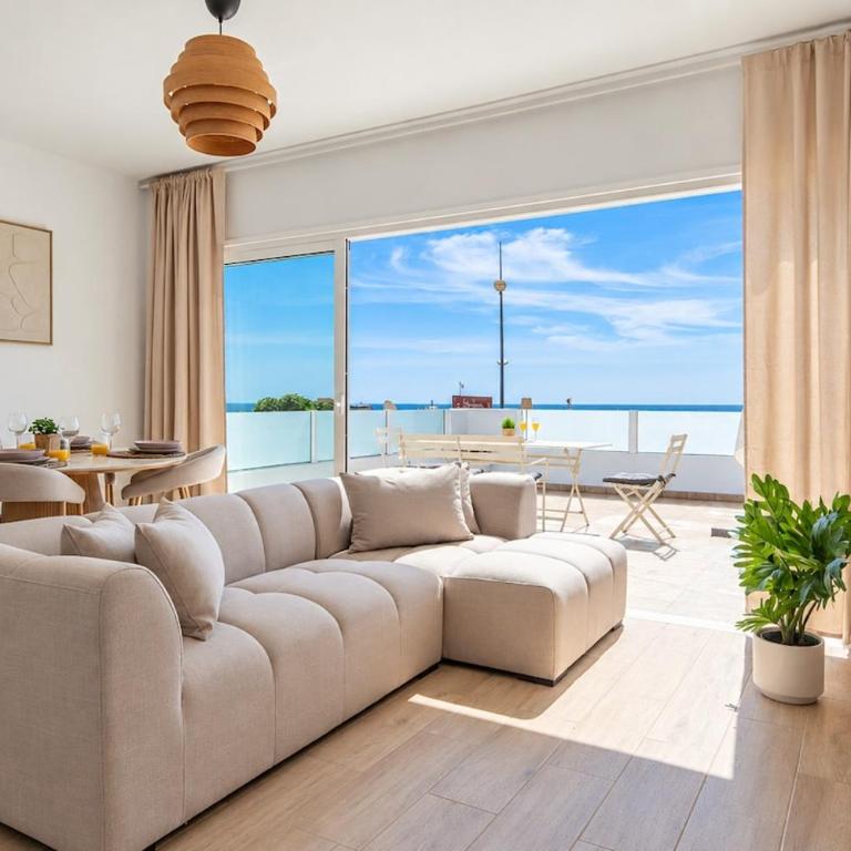 The Atlantic - By AZ Rentals - Apartamento de 2 dormitorios - 9