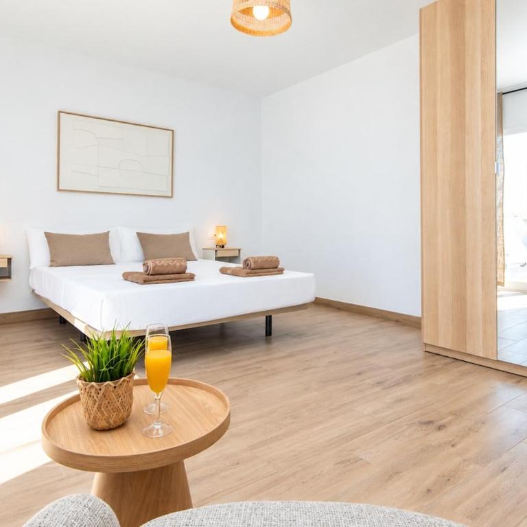 The Atlantic - By AZ Rentals - Apartamento de 2 dormitorios - 14