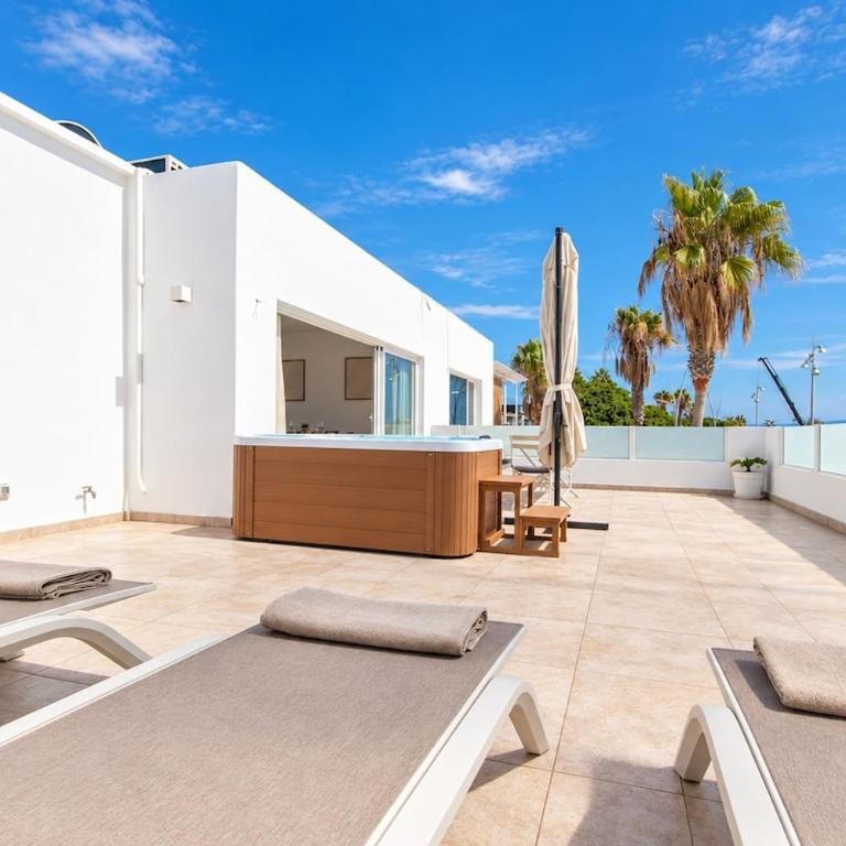 The Atlantic - By AZ Rentals - Apartamento de 2 dormitorios - 2