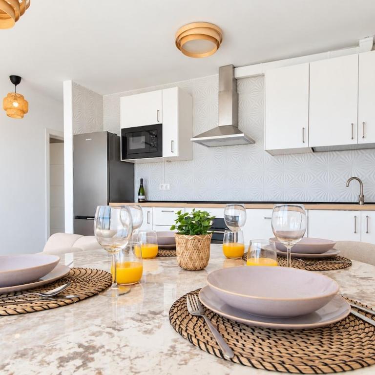 The Atlantic - By AZ Rentals - Apartamento de 2 dormitorios - 11