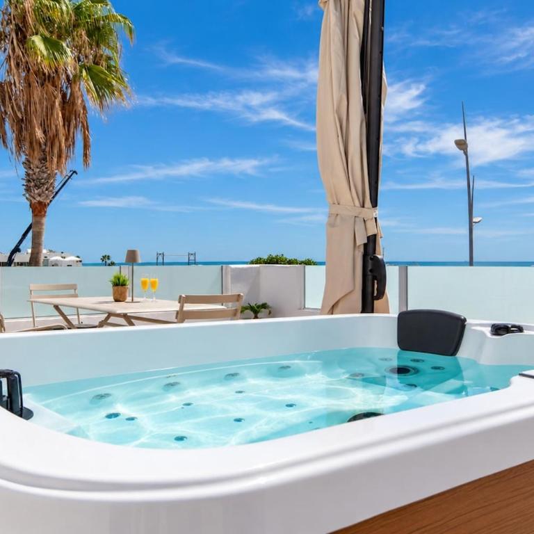 The Atlantic - By AZ Rentals - Apartamento de 2 dormitorios - 4