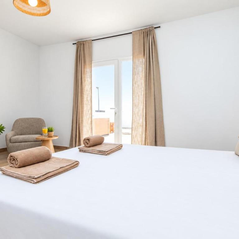 The Atlantic - By AZ Rentals - Apartamento de 2 dormitorios - 19