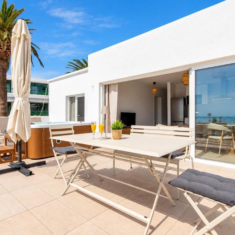The Atlantic - By AZ Rentals - Apartamento de 2 dormitorios - 3