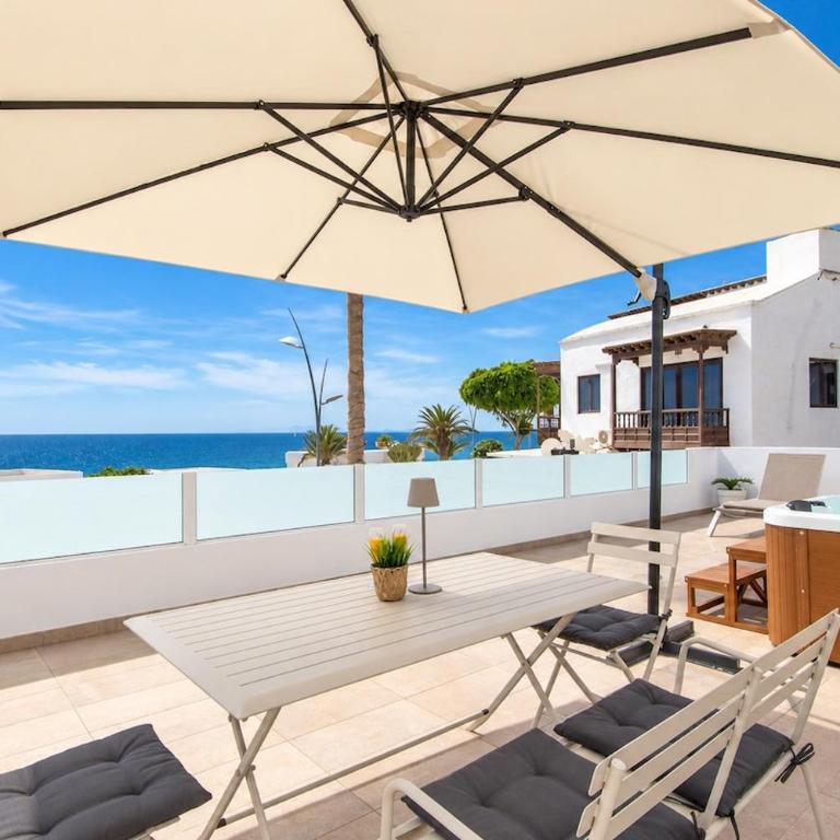 The Atlantic - By AZ Rentals - Apartamento de 2 dormitorios - 8